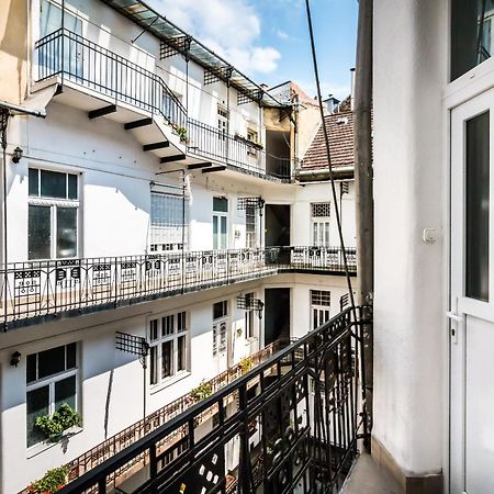 Dohany Street Delight Budapest Exterior photo