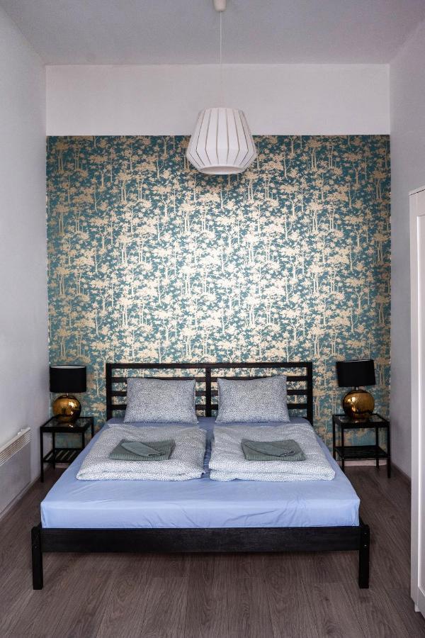 Dohany Street Delight Budapest Exterior photo