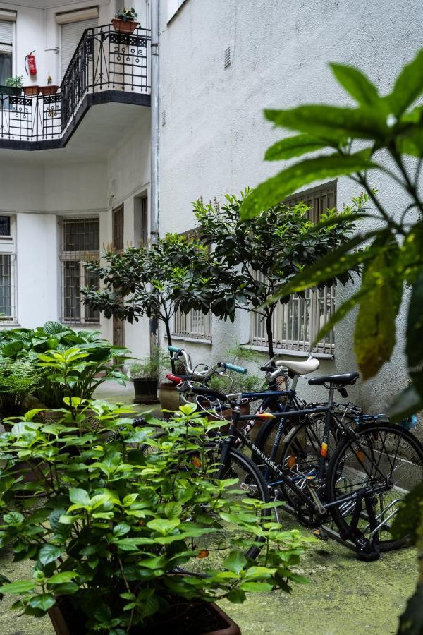 Dohany Street Delight Budapest Exterior photo